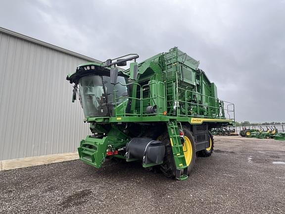 Image of John Deere CS770 equipment image 2