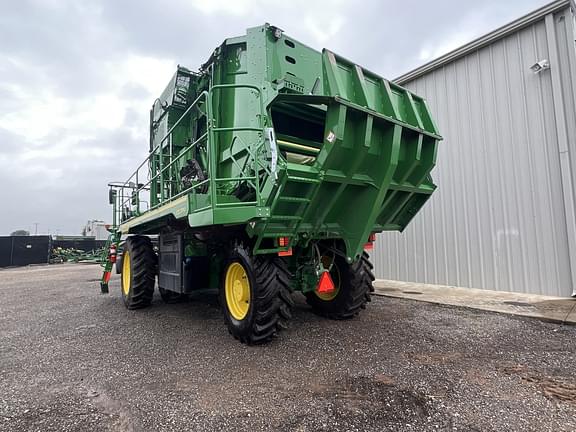 Image of John Deere CS770 equipment image 3