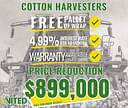 2024 John Deere CS770 Image