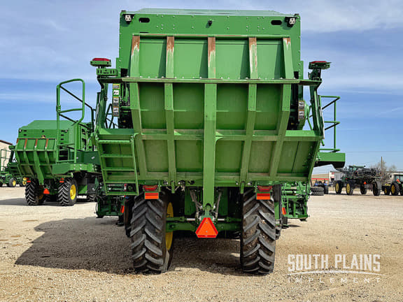 Image of John Deere CS770 equipment image 3