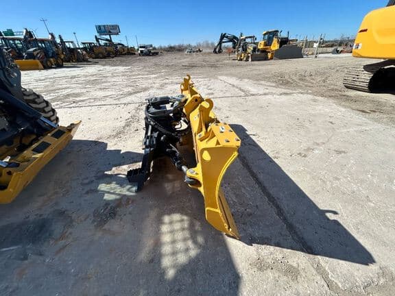 Image of John Deere SG96A equipment image 1