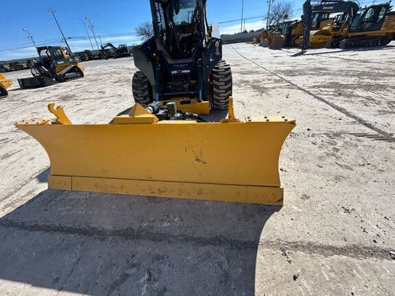 Image of John Deere SG96A Primary image
