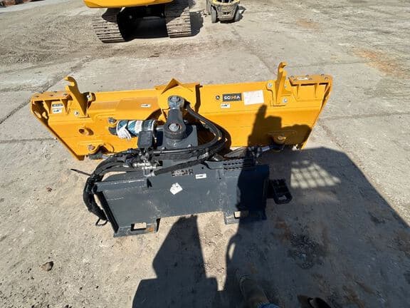 Image of John Deere SG96A equipment image 2