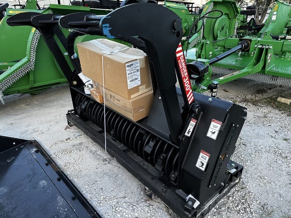 2025 Denis Cimaf DAF 180D Equipment Image0