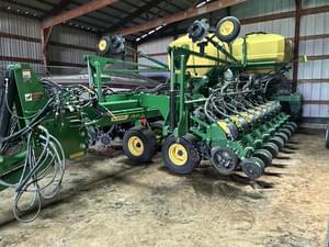 2024 John Deere DB44 Image