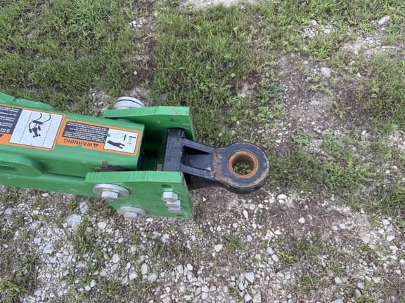 Image of John Deere DB60 equipment image 2
