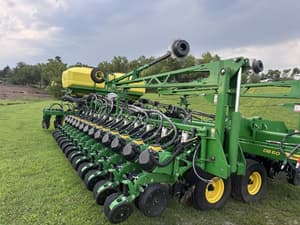 2024 John Deere DB60 Image