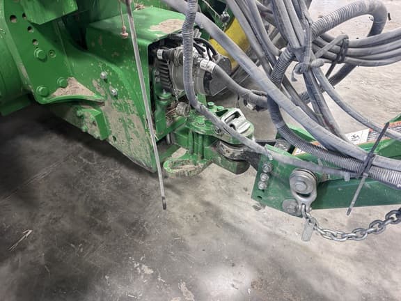 Image of John Deere DB60 equipment image 2