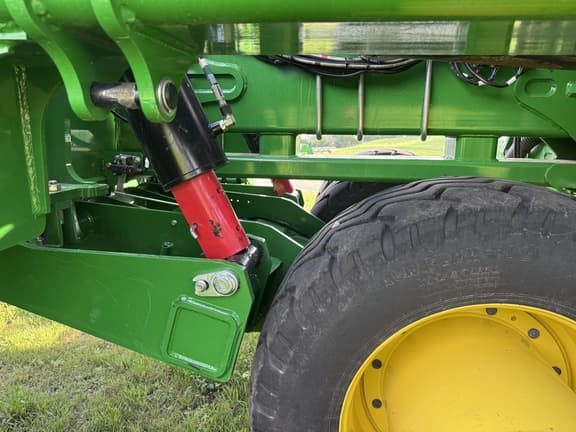 Image of John Deere DB60 equipment image 3