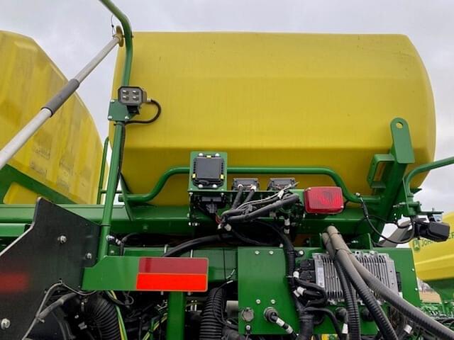 Image of John Deere DB60 equipment image 4