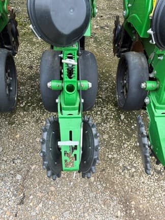 Image of John Deere DB60 equipment image 4