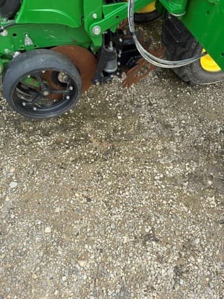 Image of John Deere DB60 equipment image 2