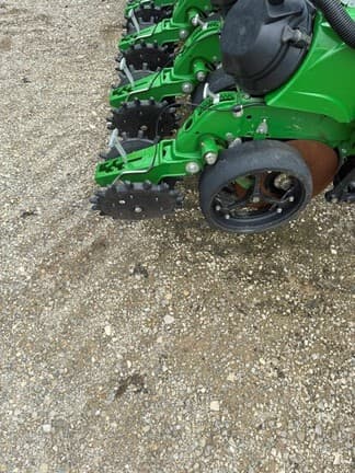 Image of John Deere DB60 equipment image 3