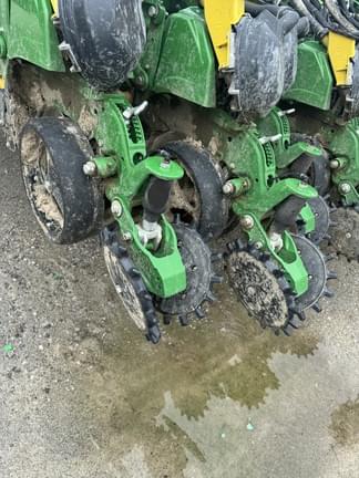 Image of John Deere DB60 equipment image 3