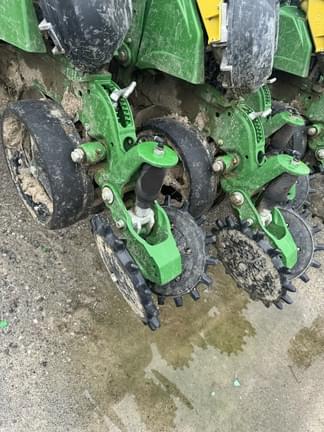Image of John Deere DB60 equipment image 4