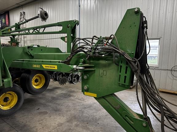 Image of John Deere DB60 equipment image 1