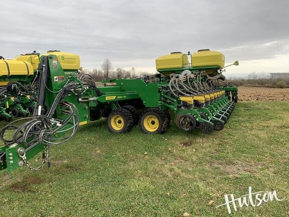 2024 John Deere DB60 Equipment Image0