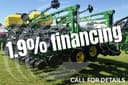2024 John Deere DB60 Image