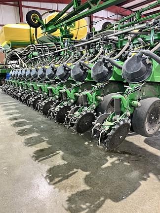 Image of John Deere DB60 equipment image 3