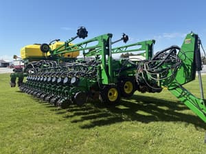 2024 John Deere DB60 Image