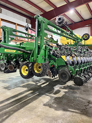 Image of John Deere DB60 Primary image