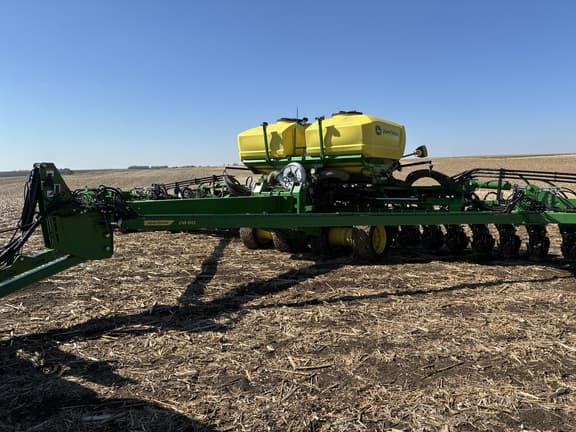 Image of John Deere DB60 Primary image