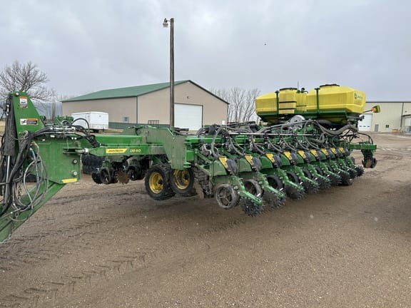 2024 John Deere DB60 Equipment Image0