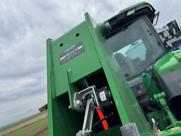 Image of John Deere DB60 equipment image 3