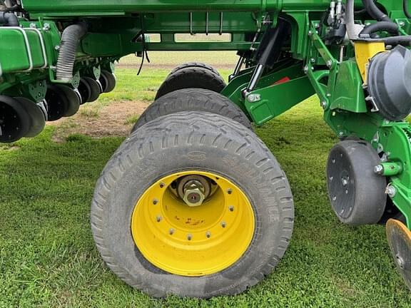 Image of John Deere DB60 equipment image 4