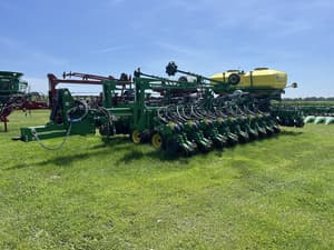 2024 John Deere DB60 Image