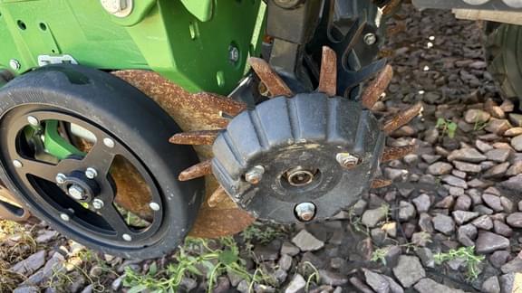 Image of John Deere DB60 equipment image 2