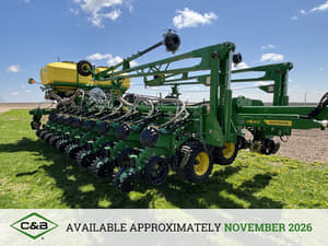 2024 John Deere DB60 Image
