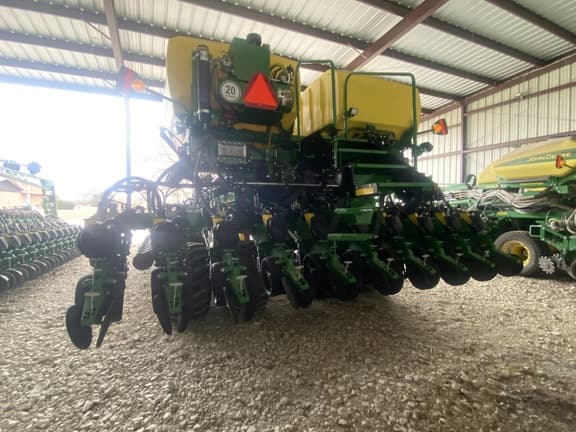 Image of John Deere DB60 equipment image 4