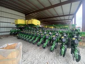 2024 John Deere DB60 Image