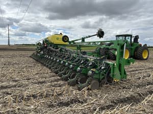 2024 John Deere DB60 Image