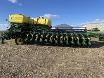 Main image John Deere DB60