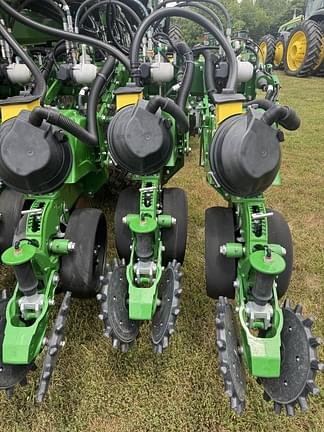 Image of John Deere DB60 equipment image 4