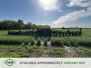 2024 John Deere DB60 Image