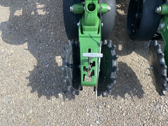 Image of John Deere DB60 equipment image 4