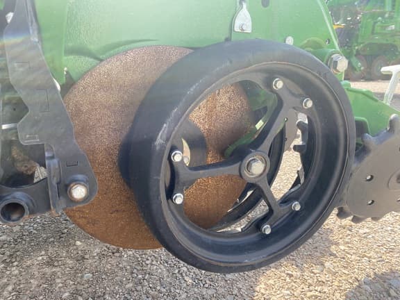 Image of John Deere DB60 equipment image 3