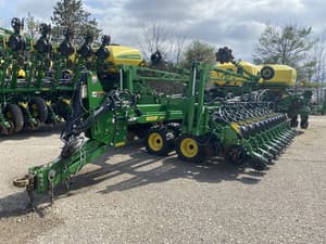 2024 John Deere DB60 Image