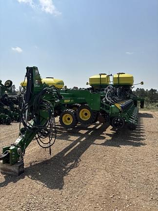 Image of John Deere DB66 Primary image