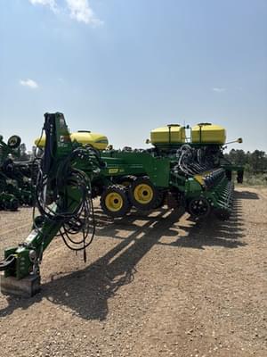 2024 John Deere DB66 Image