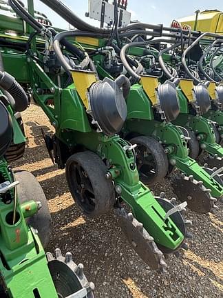 Image of John Deere DB66 equipment image 2