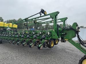 2024 John Deere DB80 Image