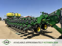 2024 John Deere DB80 Image