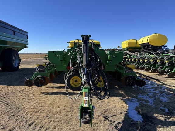 Main image John Deere DB80