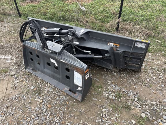 Image of John Deere Worksite Pro DB84 Image 1