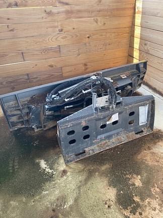 Image of John Deere Worksite Pro DB84 Image 1