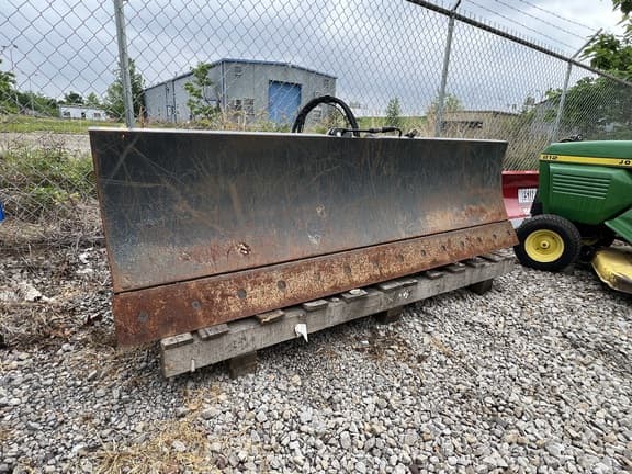 Image of John Deere Worksite Pro DB84 equipment image 1